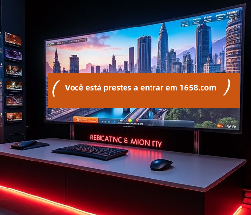 Estatísticas do Jogo 8rf